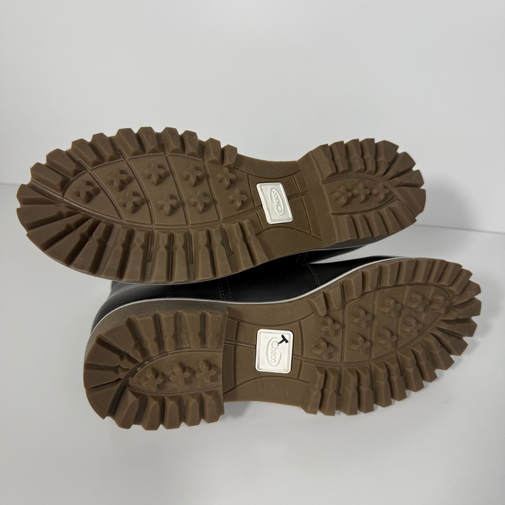 Chaco Women's Fields Chelsea Waterproof Boot - Picture 6 of 8